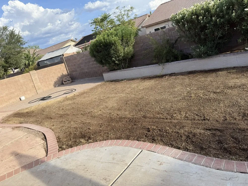 Top-rated outdoor landscaping experts serving Tucson, AZ - Premium Irrigation and Landscaping