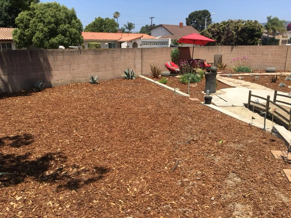 Top-rated landscaping services experts serving Oxnard, CA - Premium Landscape & More