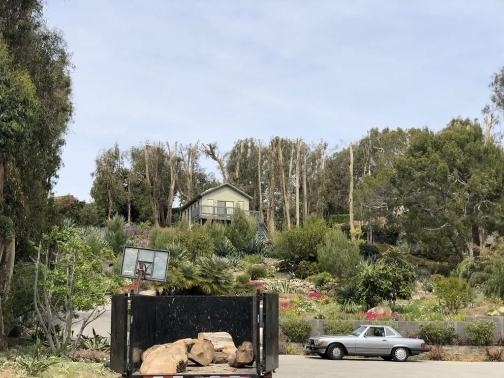 Expert residential landscaping in Oxnard, CA by Premium Landscape & More