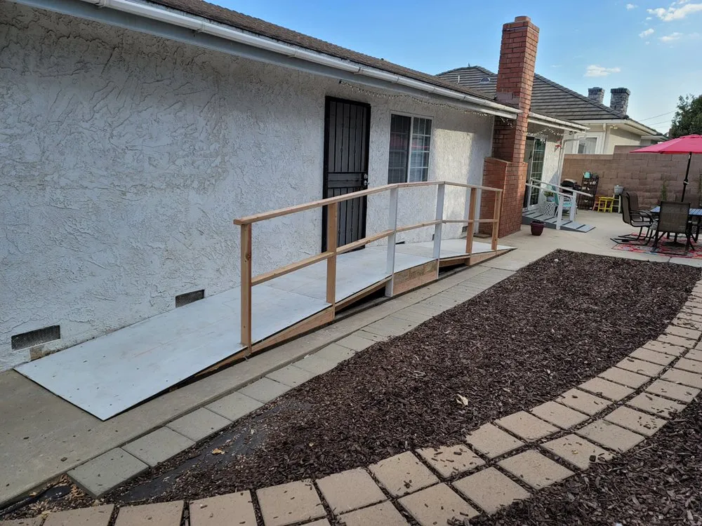 Local residential landscaping in Oxnard, CA - Premium Landscape & More