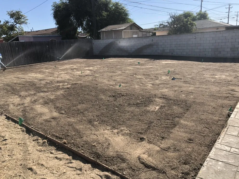 Affordable outdoor landscaping near you in Oxnard, CA by Premium Landscape & More