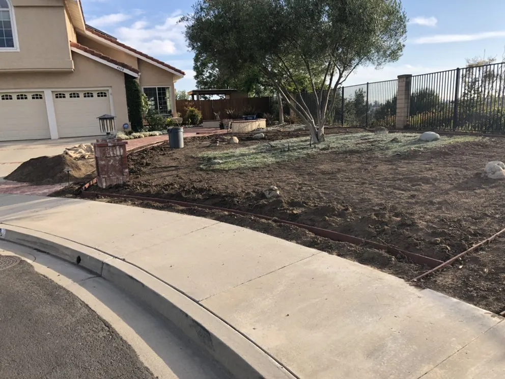 Affordable yard cleanup service experts serving Oxnard, CA - Premium Landscape & More