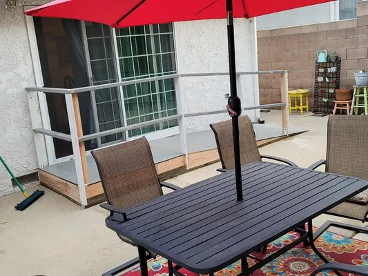 Premium Landscape & More Logo