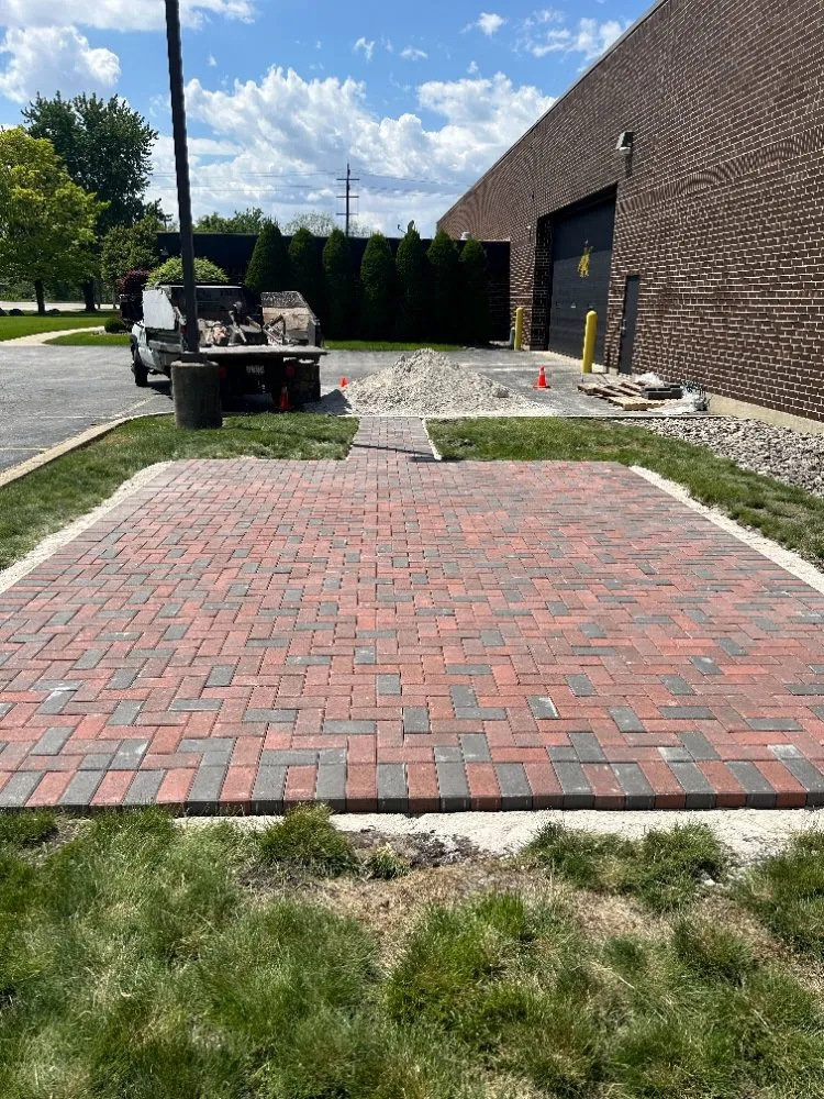 Expert yard maintenance experts serving Aurora, IL - Premium Landscape