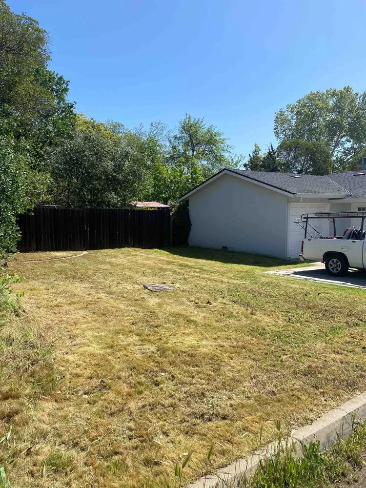 Top-rated outdoor landscaping in Sacramento, CA by Premium Landscape Company