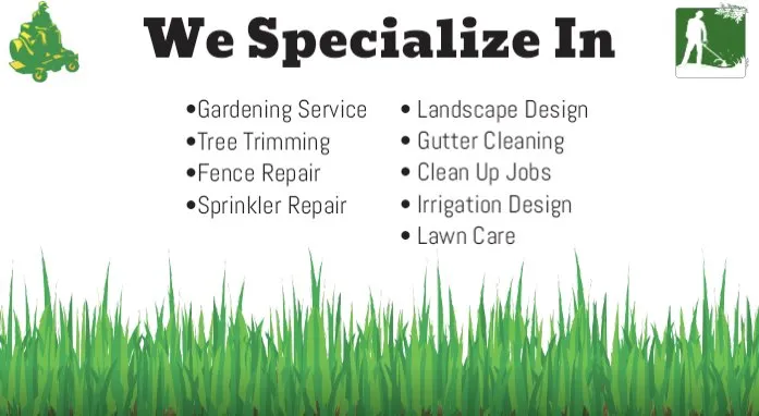 Local residential landscaping in Sacramento, CA - Premium Landscape Company
