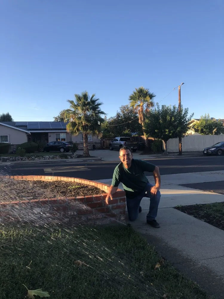 Trusted lawn mowing service experts serving Concord, CA - Premium Landscape