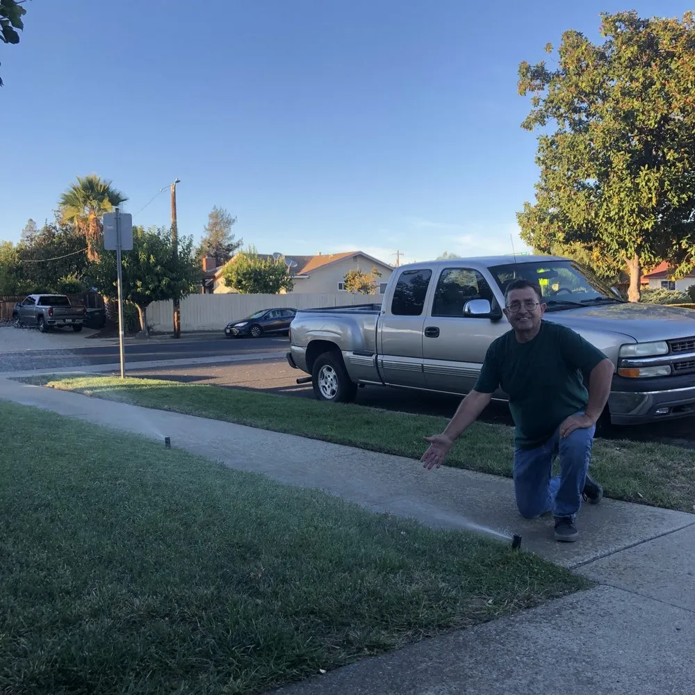 Professional landscaping services in Concord, CA - Premium Landscape