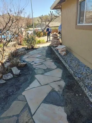 Top-rated landscaping services in Concord, CA by Premium Landscape