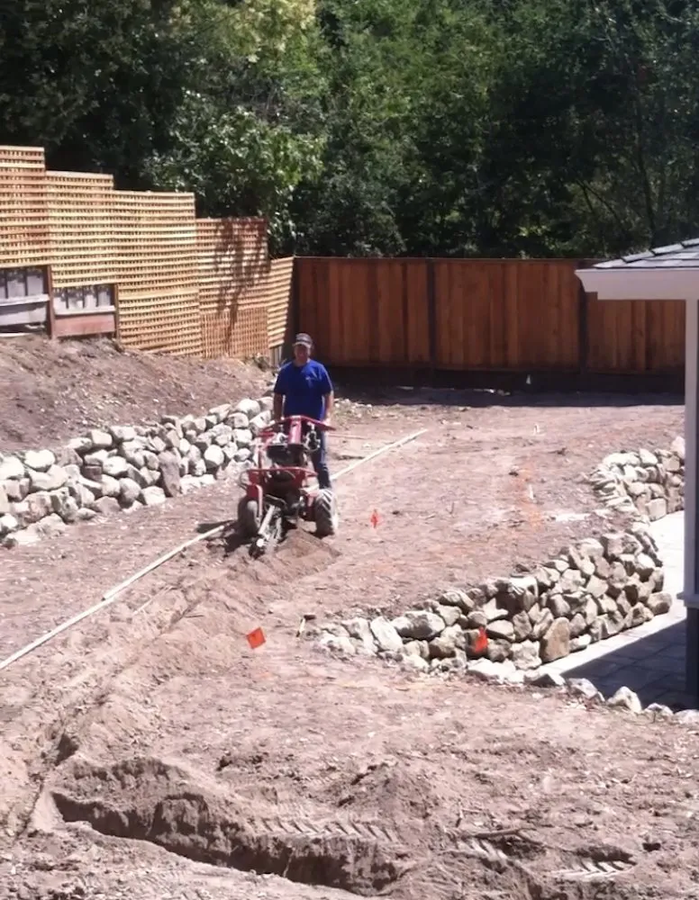 Reliable lawn care service for outdoor upgrades across Concord, CA - Premium Landscape