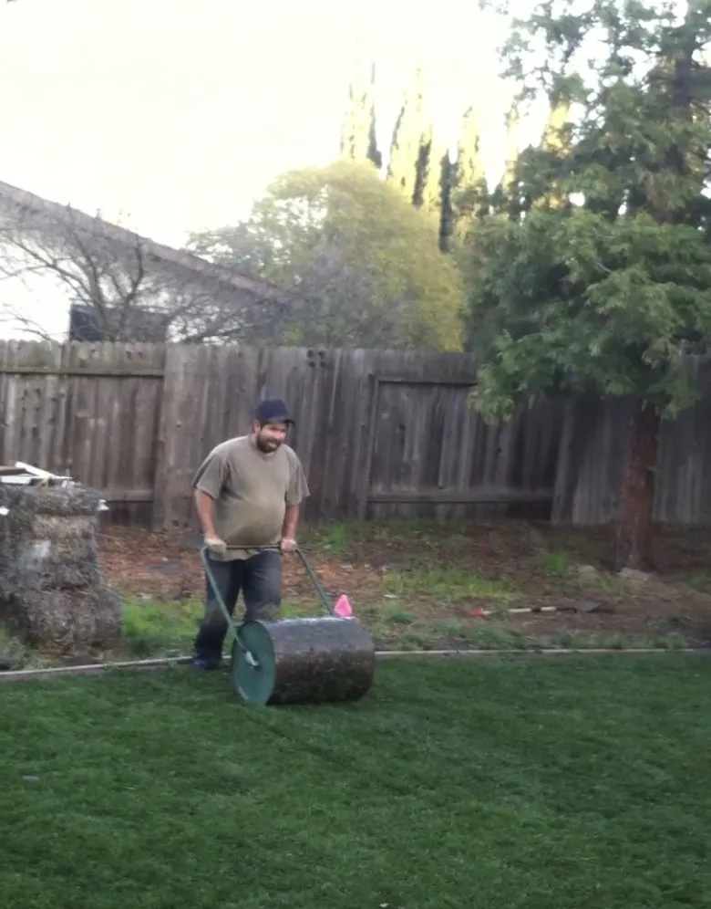 Affordable residential landscaping for year-round maintenance across Concord, CA - Premium Landscape