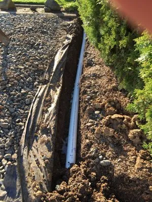 Premium Landscape Logo