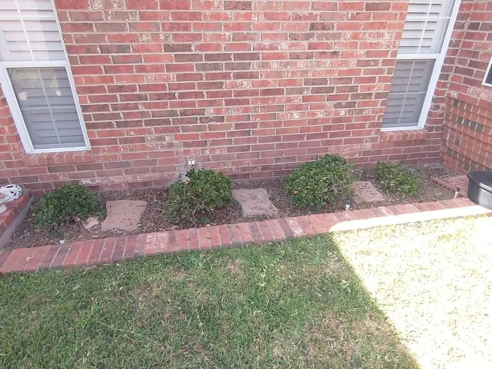 Local residential landscaping in Odessa, TX by Premium landscape