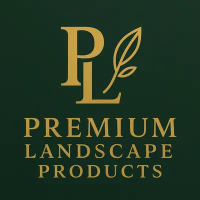 Premium Landscape Products Logo