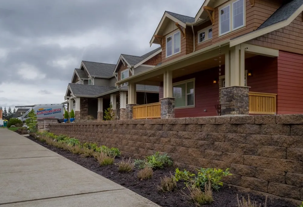 Local garden landscaping experts serving Olympia, WA - Premium Landscape Services