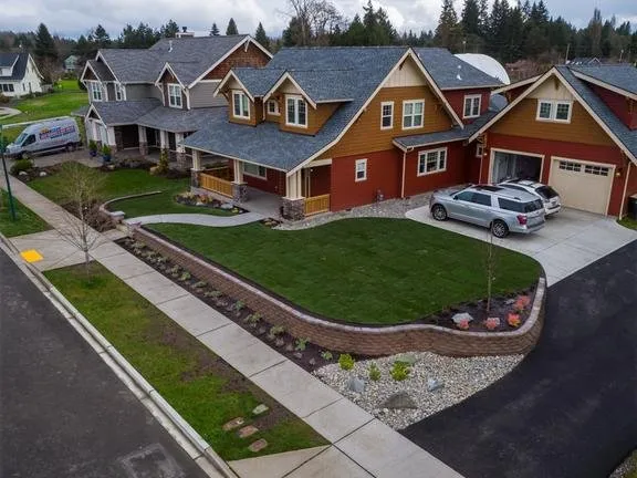 Local landscaping services near you in Olympia, WA by Premium Landscape Services