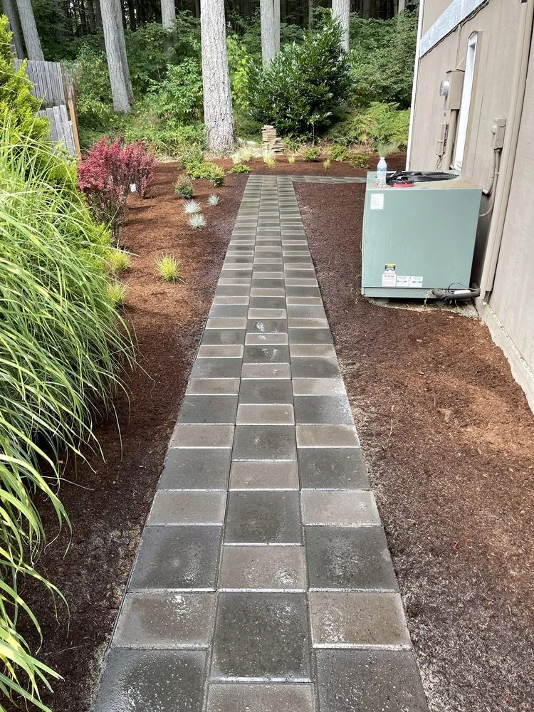 Top-rated residential landscaping in Olympia, WA - Premium Landscape Services