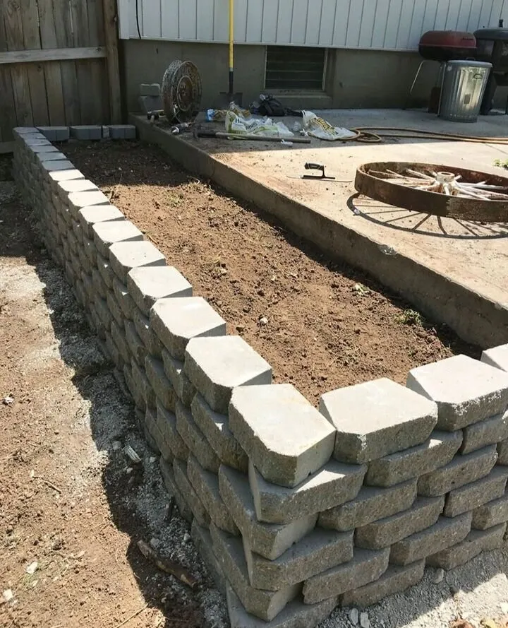 Professional landscaping services for beautiful yards across Olathe, KS - Premium Landscape Solutions