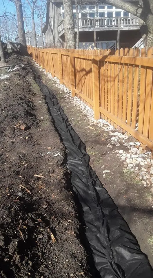 Reliable landscaping services experts serving Olathe, KS - Premium Landscape Solutions