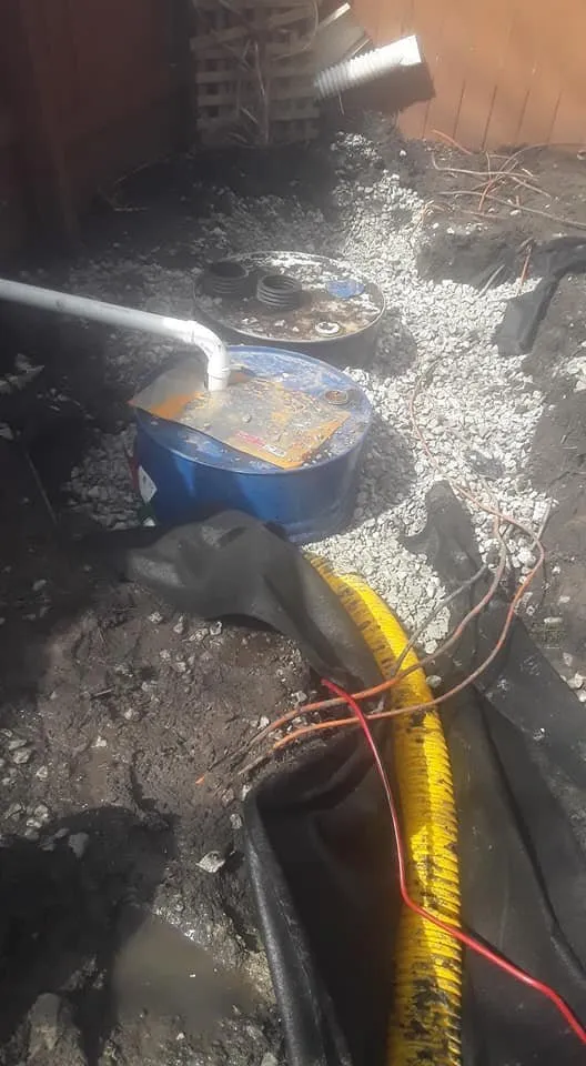 Custom yard maintenance in Olathe, KS by Premium Landscape Solutions