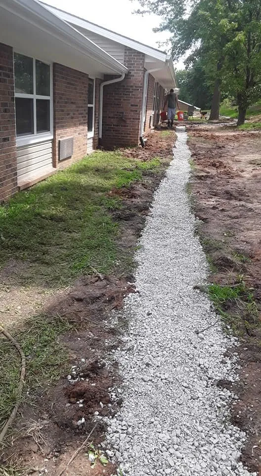 Local residential landscaping near you across Olathe, KS - Premium Landscape Solutions