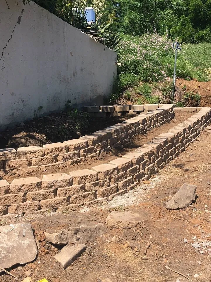 Expert yard cleanup service experts serving Olathe, KS - Premium Landscape Solutions