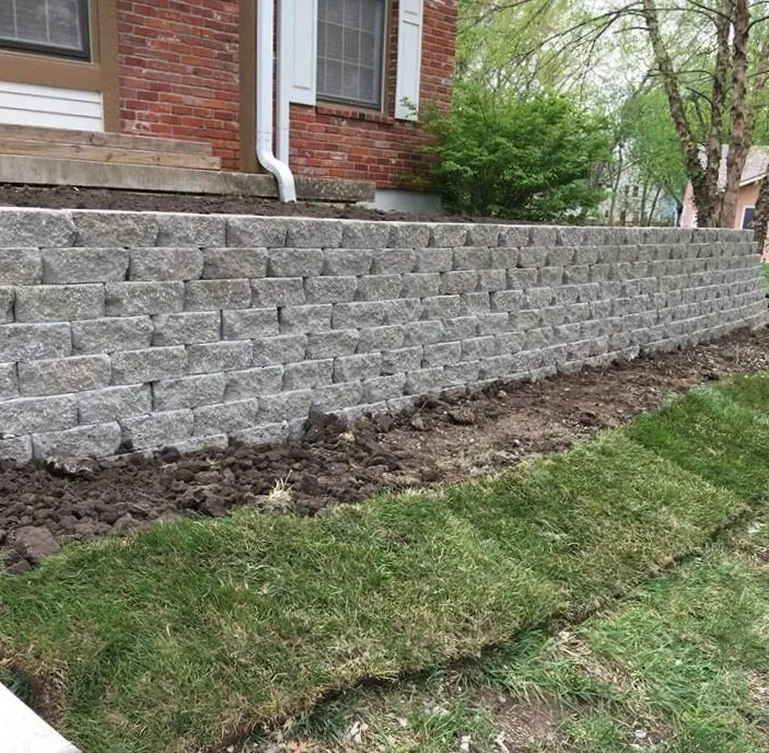 Affordable outdoor landscaping near you in Olathe, KS by Premium Landscape Solutions