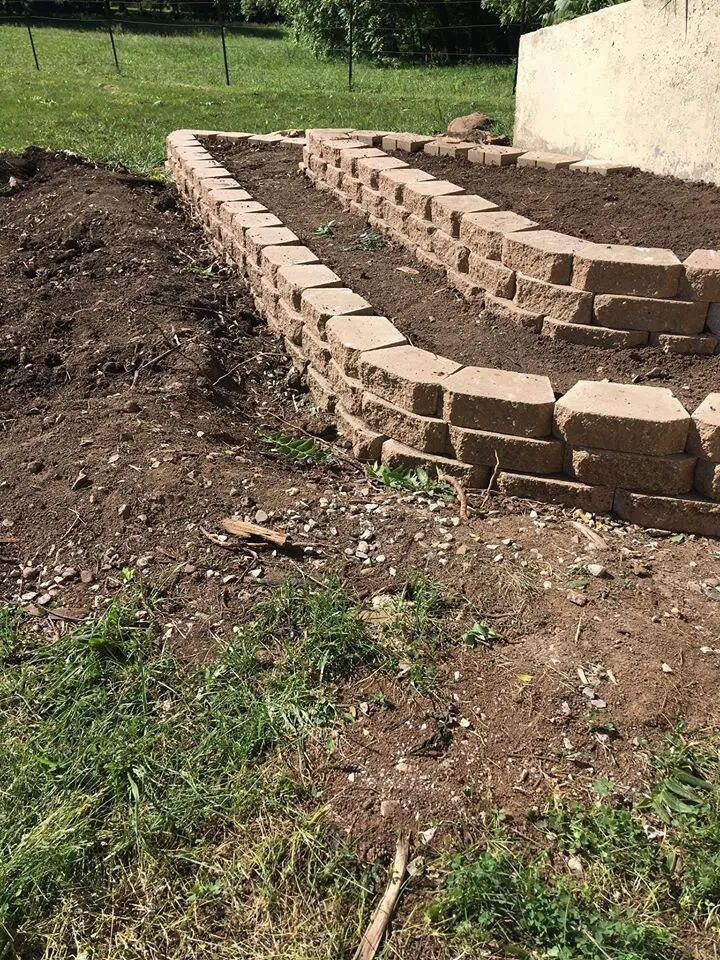 Top-rated yard cleanup service for residential properties in Olathe, KS by Premium Landscape Solutions