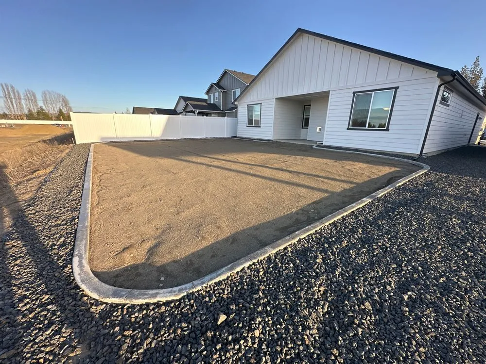 Reliable lawn care service for beautiful yards across Spokane Valley, WA - Premium Landscape