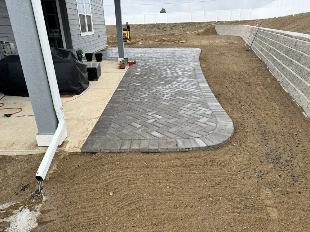 Trusted landscaping services with custom design across Spokane Valley, WA - Premium Landscape