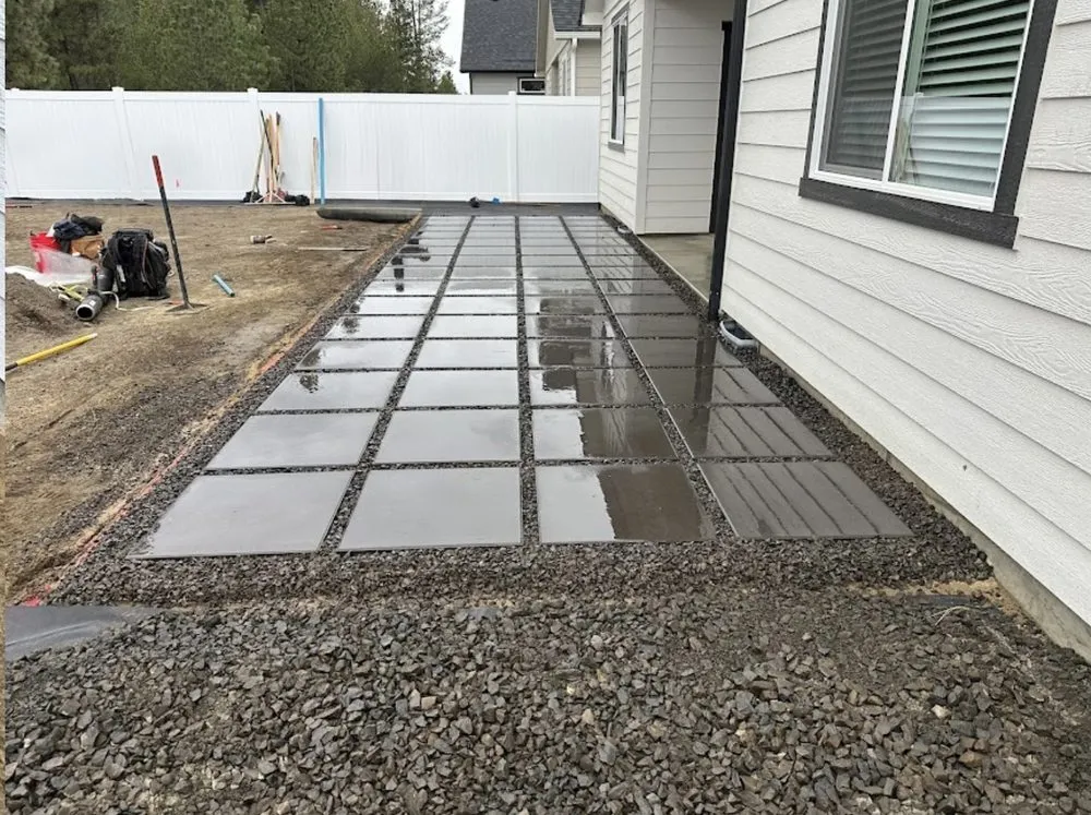 Trusted landscape design in Spokane Valley, WA by Premium Landscape