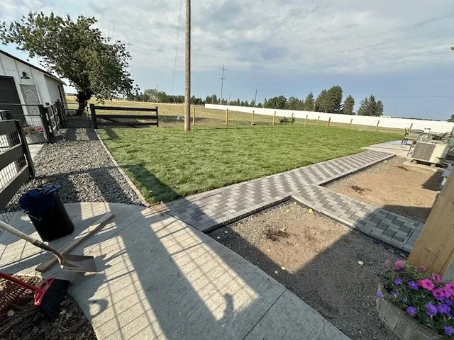 Expert residential landscaping for year-round maintenance across Spokane Valley, WA - Premium Landscape