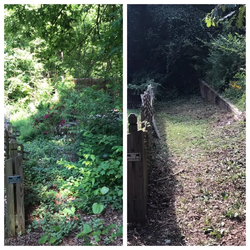 Affordable landscaping services in Clemmons, NC by Premium Landscapes & Lawn Care