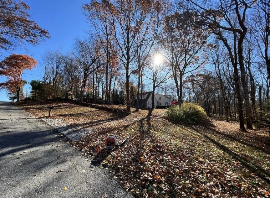 Professional yard maintenance in Manitowoc, WI by Premium Landscapes