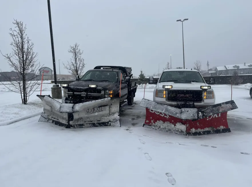 Reliable residential landscaping in Manitowoc, WI - Premium Landscapes