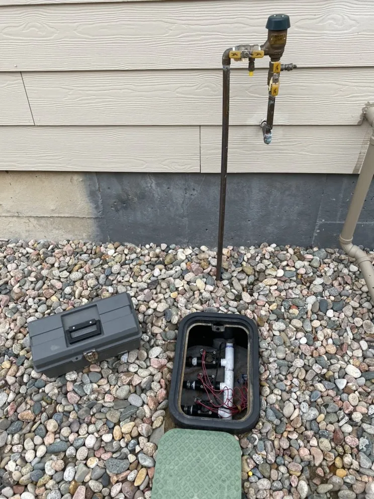 Affordable landscape design for beautiful yards across Denver, CO - Premium Landscaping & Concrete