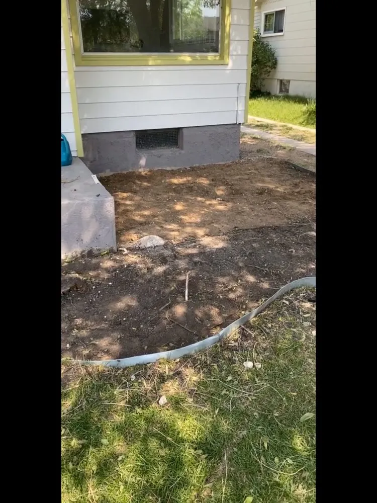 Trusted yard maintenance in Denver, CO - Premium Landscaping & Concrete