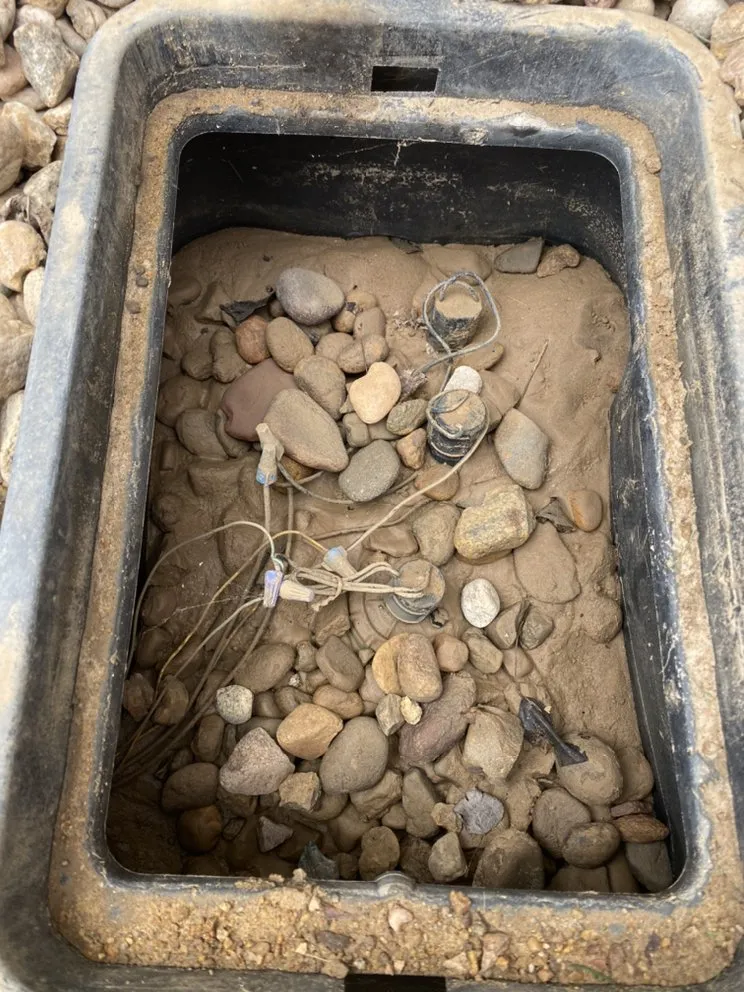 Affordable garden landscaping experts serving Denver, CO - Premium Landscaping & Concrete