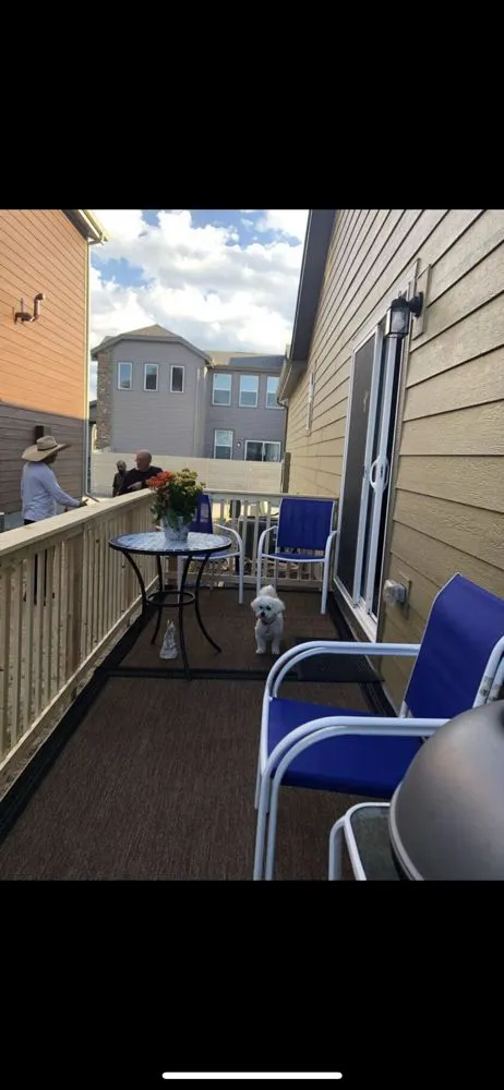 Expert yard cleanup service with custom design across Denver, CO - Premium Landscaping & Concrete