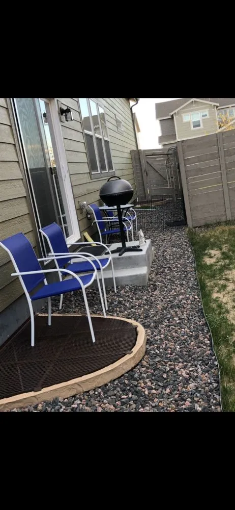 Professional residential landscaping near you in Denver, CO by Premium Landscaping & Concrete