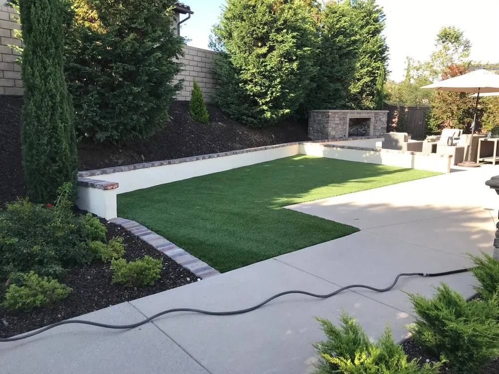 Local residential landscaping in Escondido, CA by Premium Landscaping & Design