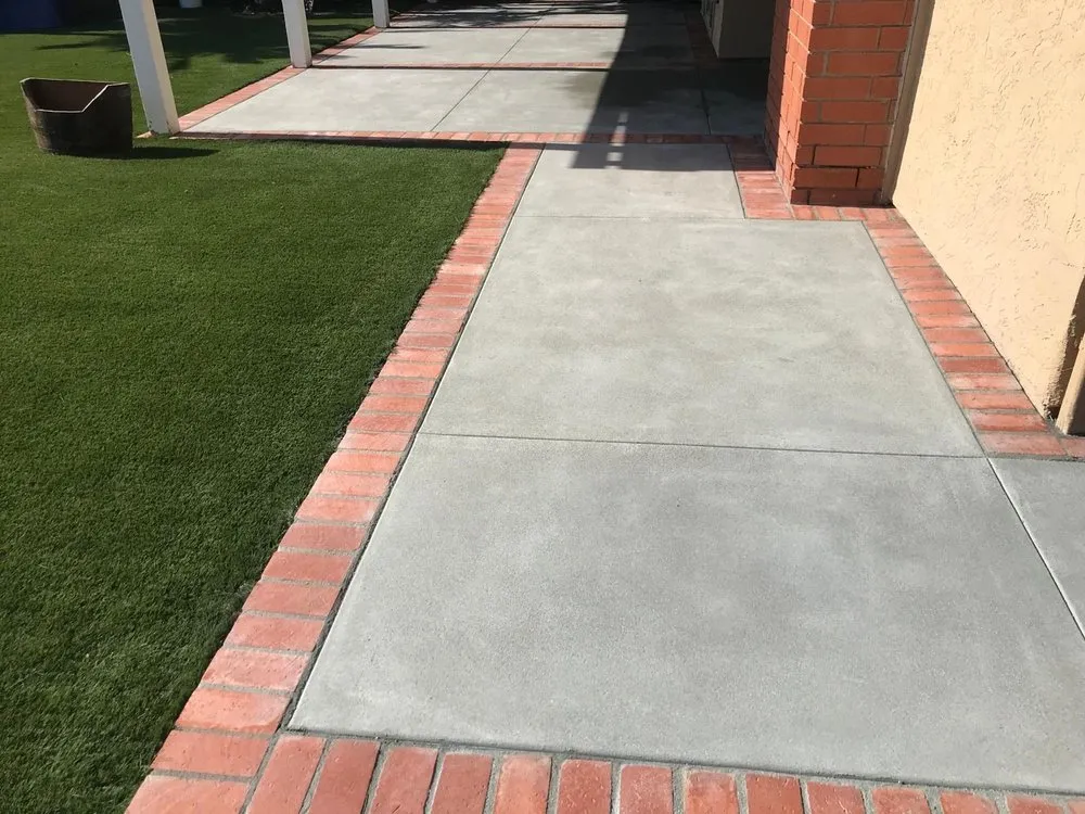 Expert yard cleanup service in Escondido, CA - Premium Landscaping & Design