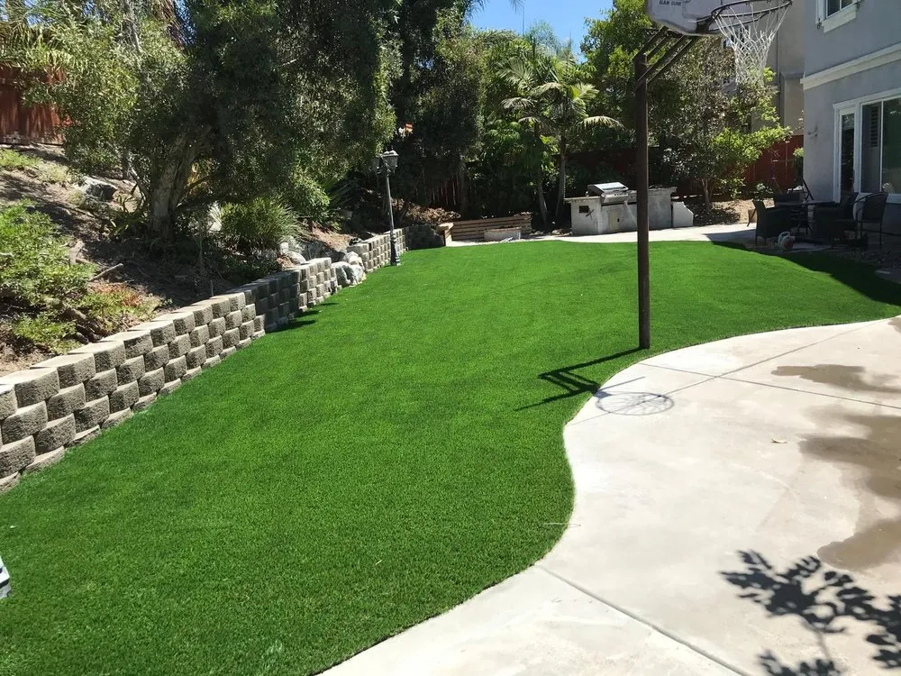 Affordable yard maintenance experts serving Escondido, CA - Premium Landscaping & Design