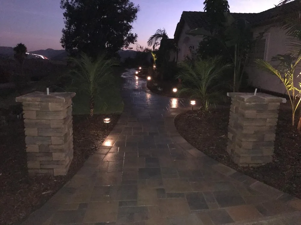 Local outdoor landscaping for homes across Escondido, CA - Premium Landscaping & Design