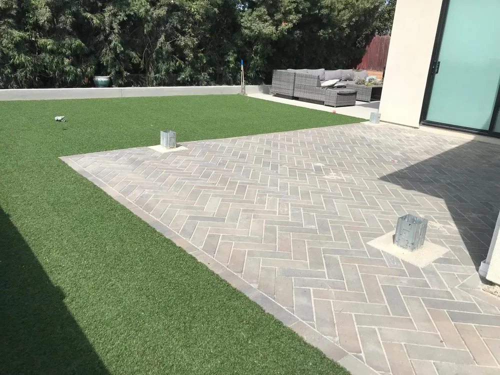 Local outdoor landscaping for year-round maintenance across Escondido, CA - Premium Landscaping & Design