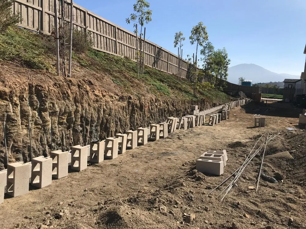 Affordable residential landscaping in Escondido, CA - Premium Landscaping & Design