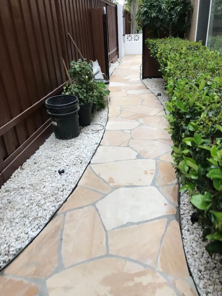 Affordable outdoor landscaping for outdoor upgrades in Escondido, CA by Premium Landscaping & Design