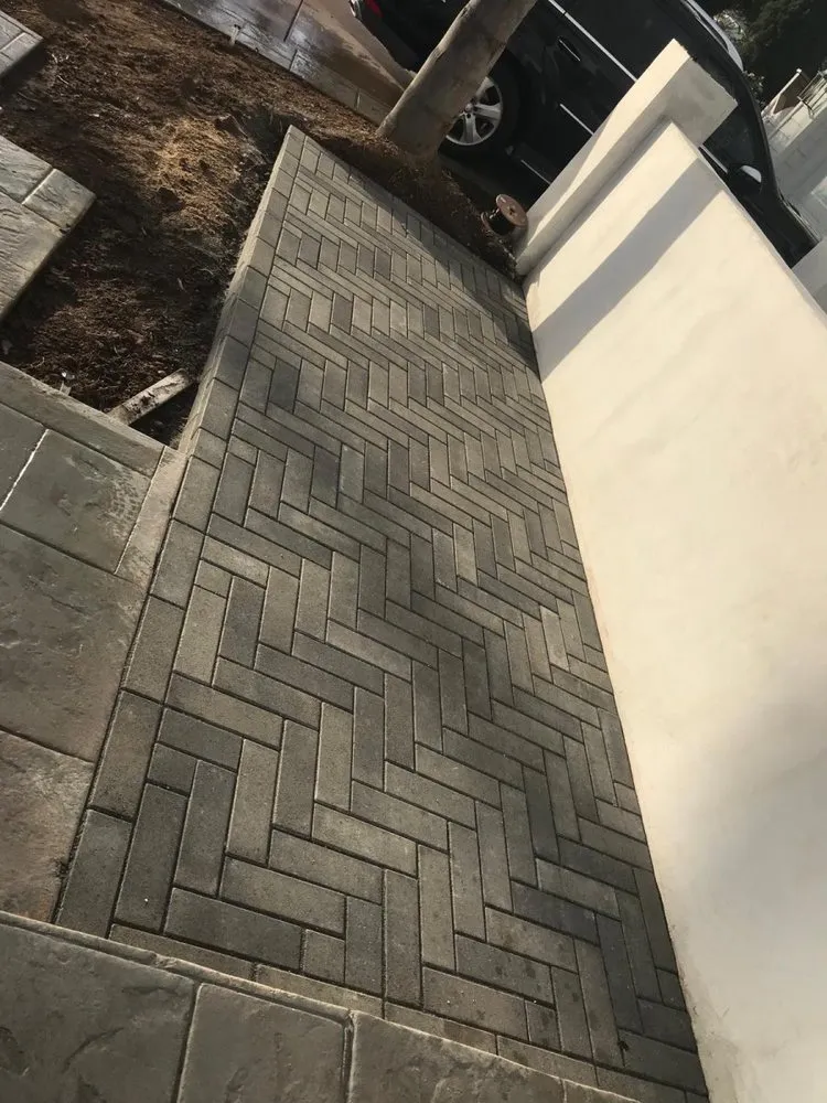 Top-rated garden landscaping experts serving Escondido, CA - Premium Landscaping & Design