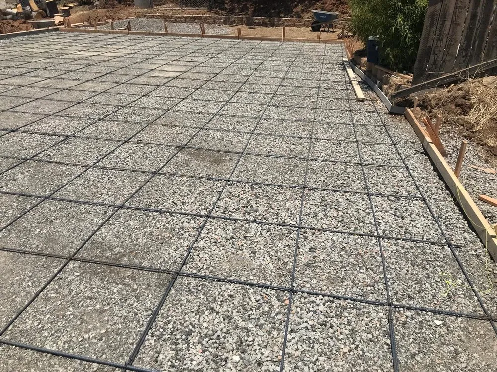 Custom garden landscaping in Escondido, CA by Premium Landscaping & Design