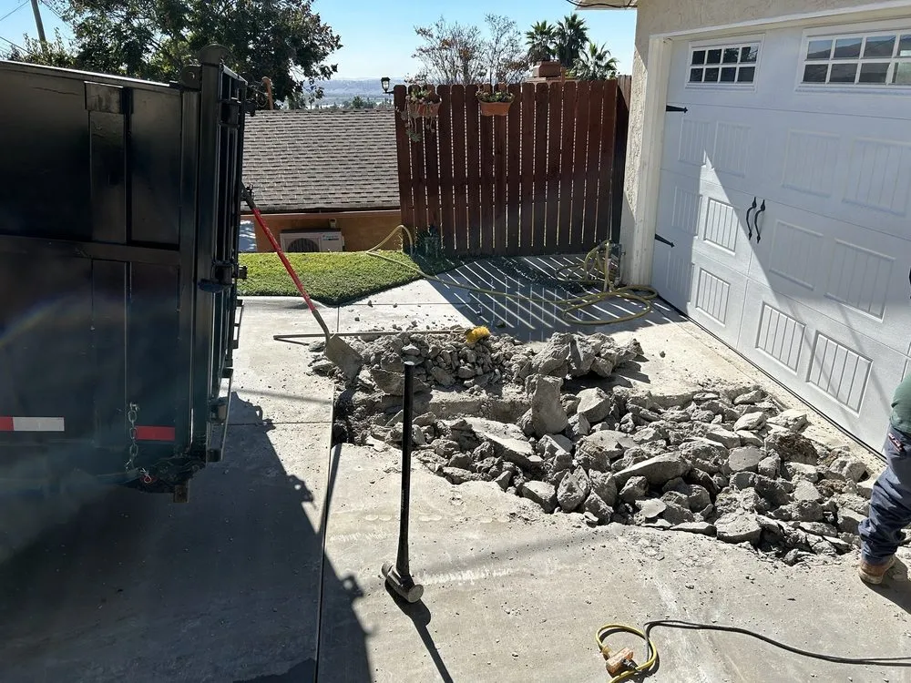 Local residential landscaping experts serving Escondido, CA - Premium Landscaping & Design